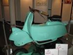 MP 5 Vespa