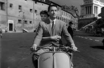 Roman Holiday