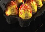 Versace eggs