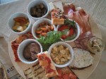 antipasto!