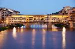 Ponte Vecchio