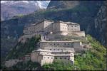 Aosta--Il Forte di Bard