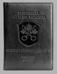 vatican city passport