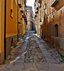Vicolo calabrese
