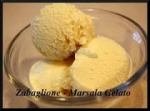 zabaione