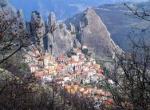 Castelmezzano