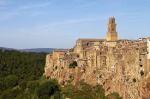 Pitigliano