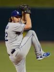 Clayton Kershaw