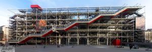 Centre Georges Pompidou