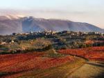 Montefalco, Umbria