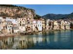 Ragusa e Cefalù, Sicilia