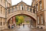 Bridge of Sighs, Oxford