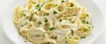 fettucine