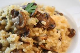 risotto
