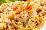 shrimp-scampi