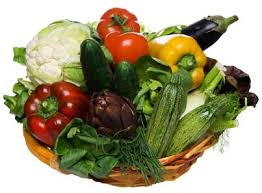 le-verdure